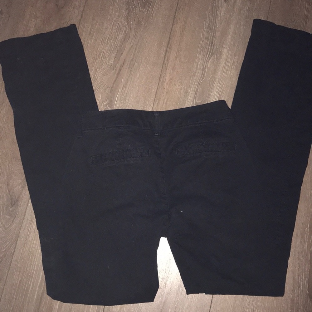 Old navy pants